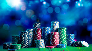 Casino SpinCity